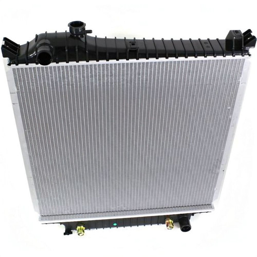 RADIATOR (2816) 4.0/4.6L REPLACEMENT FOR FORD EXPLORER 2006 PARTSLINK NUMBER FO3010273 RADIATOR (2816) 4.0/4.6L REPLACEMENT FOR FORD EXPLORER 2006 PARTSLINK NUMBER FO3010273