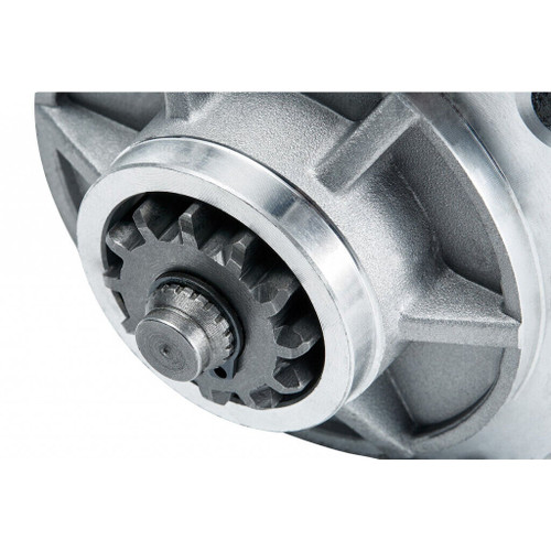 STARTER MOTOR 4.6L REPLACEMENT FOR FORD EXPLORER 2006 PARTSLINK NUMBER  1-06658