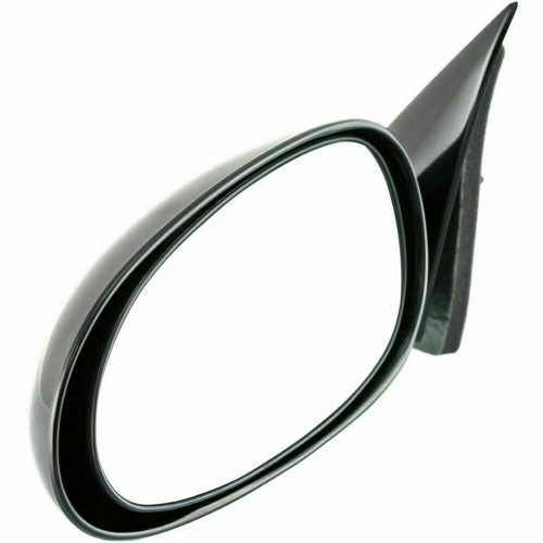 DOOR MIRROR LH POWER REPLACEMENT FOR BUICK REGAL  2004 PARTSLINK NUMBER GM1320212