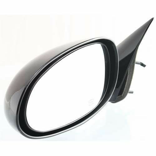 DOOR MIRROR LH POWER HTD REPLACEMENT FOR BUICK REGAL  2004 PARTSLINK NUMBER GM1320211