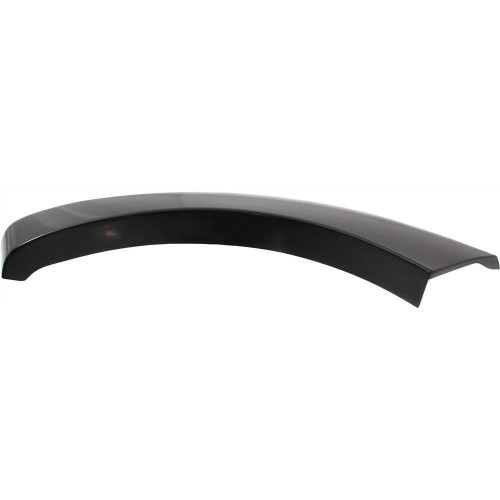WHEEL OPENING MOULDING RR LH PRIMED (MOUNTS ON RR DOOR) REPLACEMENT FOR FORD EXPLORER 2006 PARTSLINK NUMBER FO1790109 WHEEL OPENING MOULDING RR LH PRIMED (MOUNTS ON RR DOOR) REPLACEMENT FOR FORD EXPLORER 2006 PARTSLINK NUMBER FO1790109