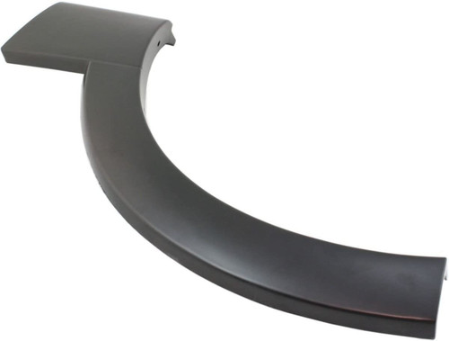 WHEEL OPENING MOULDING RR LH PRIMED (MOUNTS ON RR QUARTER PANEL)  REPLACEMENT FOR FORD EXPLORER 2006 PARTSLINK NUMBER  FO1790110