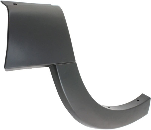 WHEEL OPENING MOULDING RR LH PRIMED (MOUNTS ON RR QUARTER PANEL)  REPLACEMENT FOR FORD EXPLORER 2006 PARTSLINK NUMBER  FO1790110