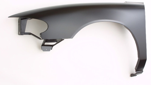 FENDER FR RH CAPA REPLACEMENT FOR BUICK REGAL  2004 PARTSLINK NUMBER GM1241259C