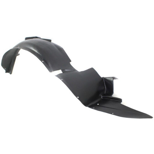 FENDER LINER FR RH REPLACEMENT FOR BUICK REGAL  2004 PARTSLINK NUMBER GM1249109