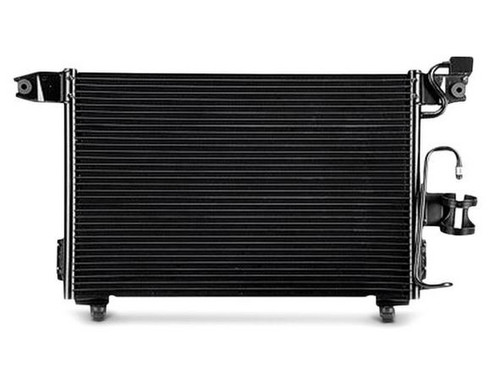 CONDENSER (3008) REPLACEMENT FOR BUICK RENDEZVOUS 2004 PARTSLINK NUMBER GM3030261
