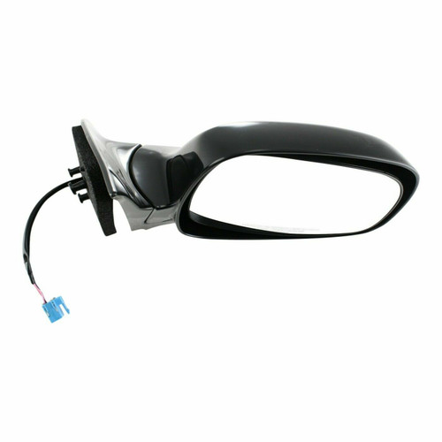 DOOR MIRROR RH POWER REPLACEMENT FOR BUICK RENDEZVOUS 2004 PARTSLINK NUMBER GM1321300