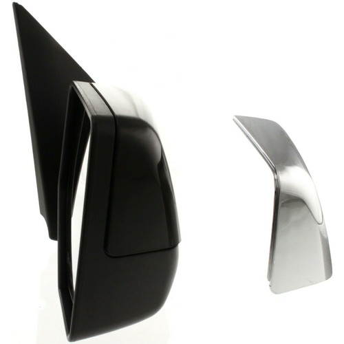 DOOR MIRROR RH POWER HTD W/PUDDLE LAMP W/HEAT REPLACEMENT FOR FORD EXPLORER EDDIE BAUER 2006 PARTSLINK NUMBER FO1321284 DOOR MIRROR RH POWER HTD W/PUDDLE LAMP W/HEAT REPLACEMENT FOR FORD EXPLORER EDDIE BAUER 2006 PARTSLINK NUMBER FO1321284