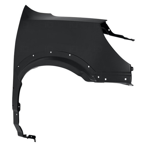 FENDER FR RH REPLACEMENT FOR BUICK RENDEZVOUS 2004 PARTSLINK NUMBER GM1241296