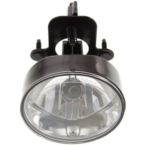 FOG LAMP FR LH/RH HQ REPLACEMENT FOR BUICK RENDEZVOUS 2004 PARTSLINK NUMBER GM2592146