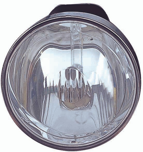 FOG LAMP FR LH/RH HQ REPLACEMENT FOR BUICK RENDEZVOUS 2004 PARTSLINK NUMBER GM2592146