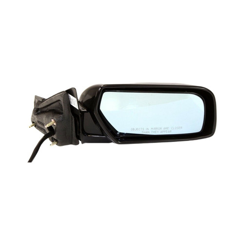 DOOR MIRROR RH POWER HTD W/MEMORY POWER FOLDING REPLACEMENT FOR CADILLAC CTS 2004 PARTSLINK NUMBER GM1321358