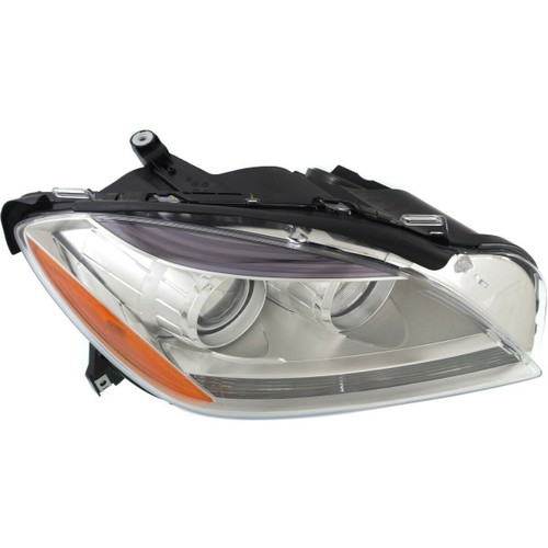 HEAD LAMP RH HALOGEN HQ  REPLACEMENT FOR MERCEDES ML350 2013 PARTSLINK NUMBER    MB2503192