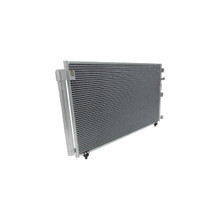 CONDENSER (3111) W/RECEIVER DRIER REPLACEMENT FOR LEXUS LS430 2003 PARTSLINK NUMBER LX3030106 CONDENSER (3111) W/RECEIVER DRIER REPLACEMENT FOR LEXUS LS430 2003 PARTSLINK NUMBER LX3030106
