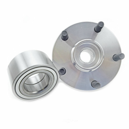 WHEEL BEARING/HUB FR AWD 4CYL NON ABS (518508-699508) REPLACEMENT FOR LEXUS RX300 2003 PARTSLINK NUMBER 518508 WHEEL BEARING/HUB FR AWD 4CYL NON ABS (518508-699508) REPLACEMENT FOR LEXUS RX300 2003 PARTSLINK NUMBER 518508