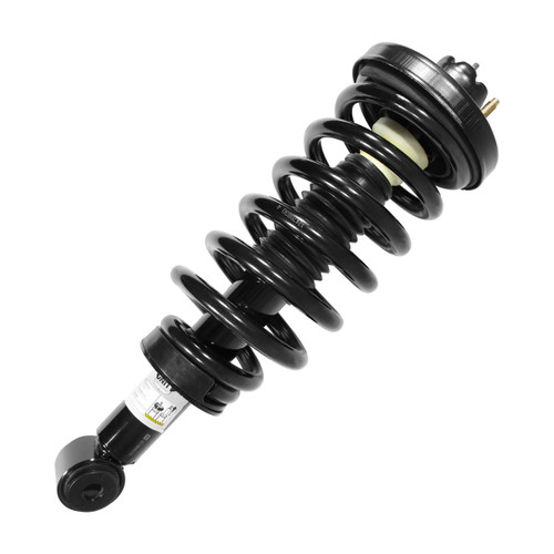STRUT ASSEMBLY RR LH/RH REPLACEMENT FOR LINCOLN NAVIGATOR 2003 PARTSLINK NUMBER 15080 STRUT ASSEMBLY RR LH/RH REPLACEMENT FOR LINCOLN NAVIGATOR 2003 PARTSLINK NUMBER 15080