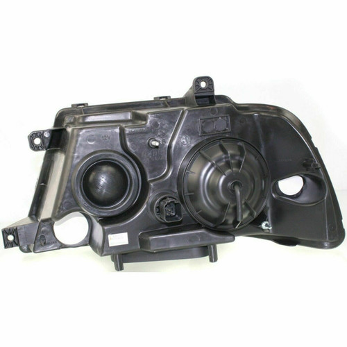 HEAD LAMP RH HALOGEN HQ REPLACEMENT FOR LINCOLN NAVIGATOR 2003 PARTSLINK NUMBER FO2503209 HEAD LAMP RH HALOGEN HQ REPLACEMENT FOR LINCOLN NAVIGATOR 2003 PARTSLINK NUMBER FO2503209