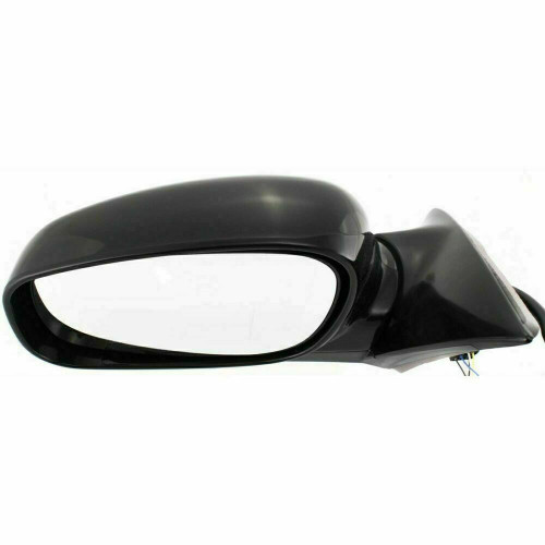DOOR MIRROR LH POWER HTD REPLACEMENT FOR LINCOLN TOWN CAR 2003 PARTSLINK NUMBER  FO1320307