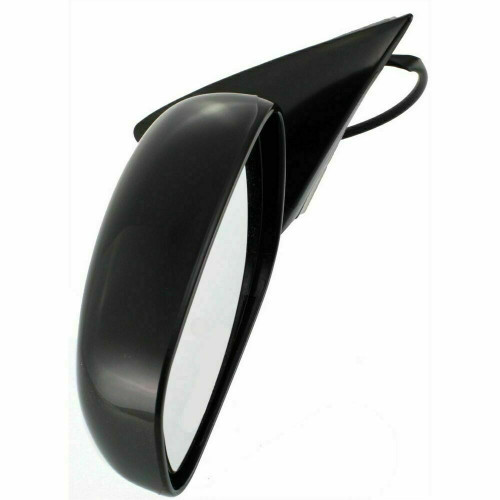 DOOR MIRROR LH POWER HTD REPLACEMENT FOR LINCOLN TOWN CAR 2003 PARTSLINK NUMBER  FO1320307