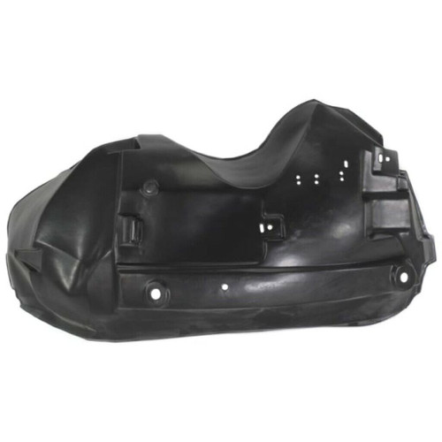FENDER LINER FR RH REPLACEMENT FOR LINCOLN TOWN CAR 2003 PARTSLINK NUMBER FO1251135 FENDER LINER FR RH REPLACEMENT FOR LINCOLN TOWN CAR 2003 PARTSLINK NUMBER FO1251135