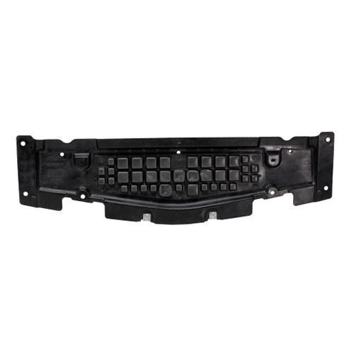 UNDERCAR SHIELD   REPLACEMENT FOR MERCEDES ML350 BLUETEC 2013 PARTSLINK NUMBER    MB1228187