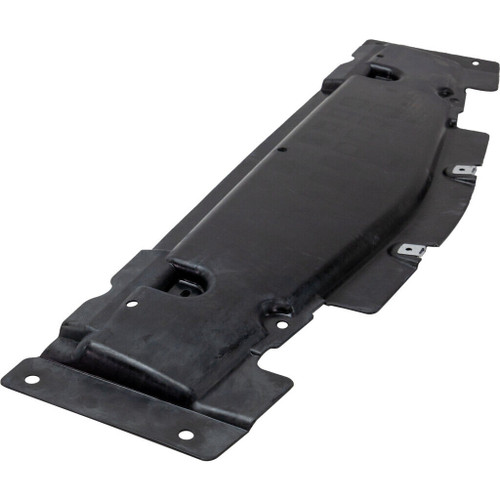 UNDERCAR SHIELD   REPLACEMENT FOR MERCEDES ML350 BLUETEC 2013 PARTSLINK NUMBER    MB1228187
