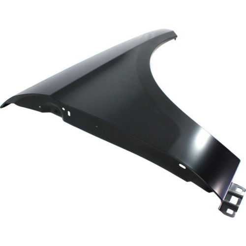 FENDER FR RH ALUMINUM   REPLACEMENT FOR MERCEDES ML350 BLUETEC 2013 PARTSLINK NUMBER    MB1241138