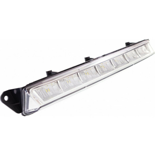 DAYTIME RUNNING LAMP LH HQ   REPLACEMENT FOR MERCEDES ML63 AMG 2013 PARTSLINK NUMBER   MB2562106