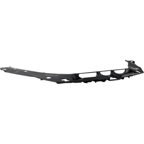 RADIATOR SUPPORT UPPER PLASTIC   REPLACEMENT FOR MERCEDES ML63 AMG 2013 PARTSLINK NUMBER   MB1224100