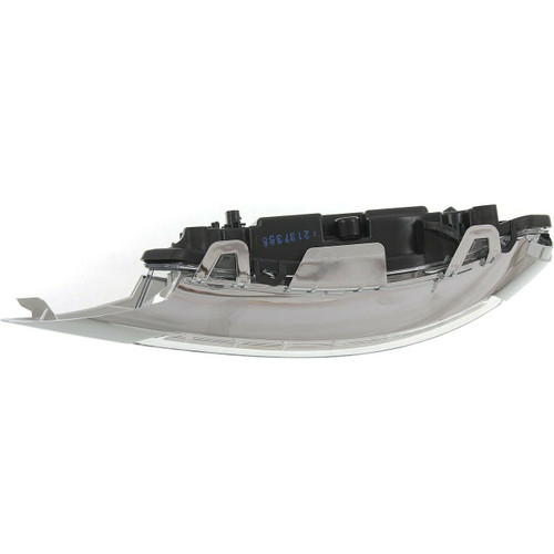 DRIVING LAMP LH LED HQ REPLACEMENT FOR MERCEDES R350 (CANADA) 2013 PARTSLINK NUMBER MB2562101 DRIVING LAMP LH LED HQ REPLACEMENT FOR MERCEDES R350 (CANADA) 2013 PARTSLINK NUMBER MB2562101
