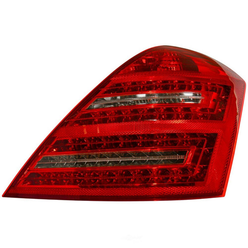 TAIL LAMP RH HQ      REPLACEMENT FOR MERCEDES S400 HYBRID 2013 PARTSLINK NUMBER    MB2801133