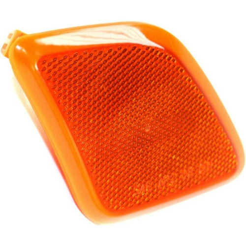 SIDE MARKER LAMP RH HQ      REPLACEMENT FOR MERCEDES S400 HYBRID 2013 PARTSLINK NUMBER    MB2555104