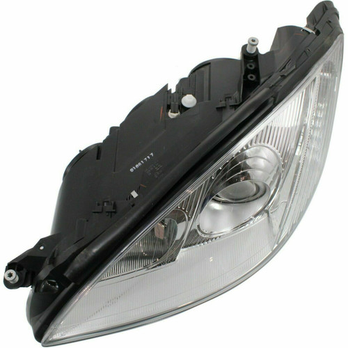 HEAD LAMP LH HALOGEN HQ REPLACEMENT FOR MERCEDES S550 2013 PARTSLINK NUMBER MB2502160 HEAD LAMP LH HALOGEN HQ REPLACEMENT FOR MERCEDES S550 2013 PARTSLINK NUMBER MB2502160