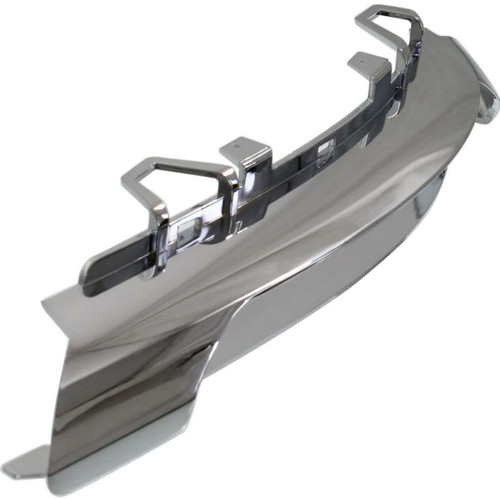 DRIVING LAMP TRIM MOULDING BRACKET RH CHROME W/O AMG   REPLACEMENT FOR MERCEDES S600 2013 PARTSLINK NUMBER    MB2565101