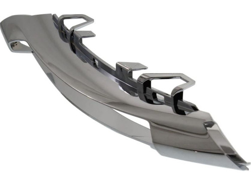 DRIVING LAMP TRIM MOULDING BRACKET RH CHROME W/O AMG   REPLACEMENT FOR MERCEDES S600 2013 PARTSLINK NUMBER    MB2565101