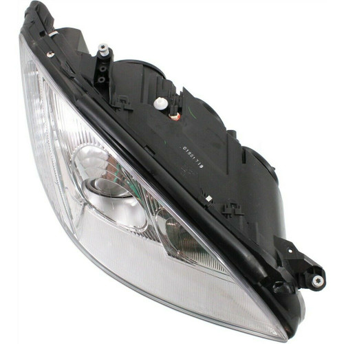 HEAD LAMP RH HALOGEN HQ REPLACEMENT FOR MERCEDES S600 2013 PARTSLINK NUMBER MB2503160 HEAD LAMP RH HALOGEN HQ REPLACEMENT FOR MERCEDES S600 2013 PARTSLINK NUMBER MB2503160