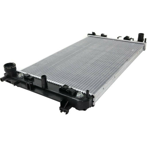 RADIATOR (13318) 3.0L DIESEL   REPLACEMENT FOR MERCEDES SPRINTER 2500 2013 PARTSLINK NUMBER  MB3010169