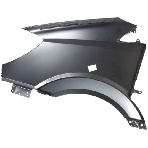 FENDER FR RH  REPLACEMENT FOR MERCEDES SPRINTER 3500 2013 PARTSLINK NUMBER  CH1241264