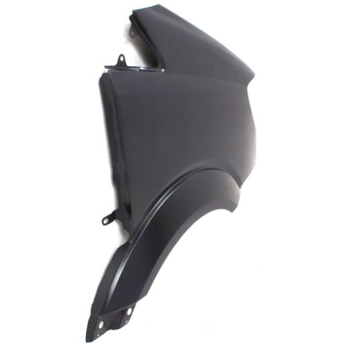 FENDER FR RH CAPA   REPLACEMENT FOR MERCEDES SPRINTER 3500 2013 PARTSLINK NUMBER  CH1241264C