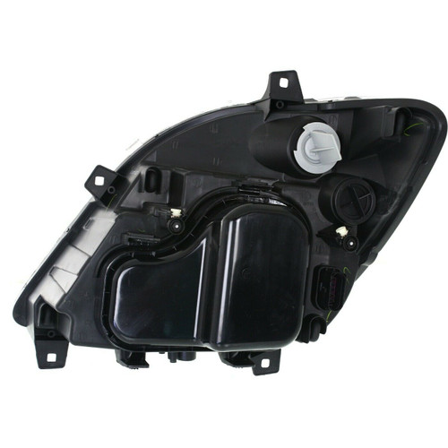 HEAD LAMP RH HALOGEN HQ   REPLACEMENT FOR MERCEDES SPRINTER 3500 2013 PARTSLINK NUMBER  MB2503191