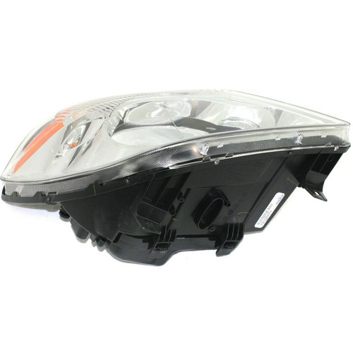 HEAD LAMP RH HALOGEN HQ   REPLACEMENT FOR MERCEDES SPRINTER 3500 2013 PARTSLINK NUMBER  MB2503191
