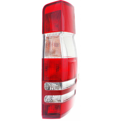 TAIL LAMP RH CAPA   REPLACEMENT FOR MERCEDES SPRINTER 3500 2013 PARTSLINK NUMBER  MB2801136C