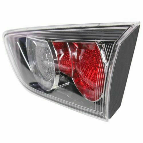 TRUNK LAMP RH (BACK-UP LAMP) (ALL MODEL 10-15/2009 W/TURBO) REPLACEMENT FOR MITSUBISHI LANCER 2013 PARTSLINK NUMBER MI2803101U TRUNK LAMP RH (BACK-UP LAMP) (ALL MODEL 10-15/2009 W/TURBO) REPLACEMENT FOR MITSUBISHI LANCER 2013 PARTSLINK NUMBER MI2803101U