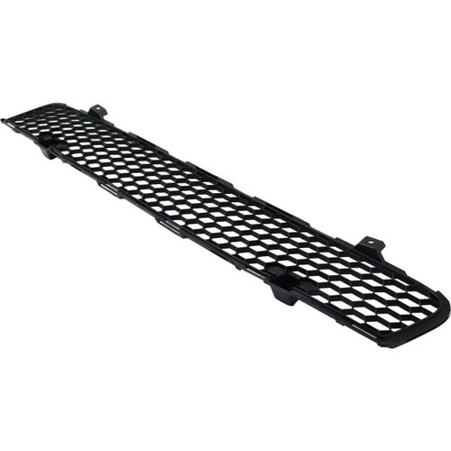 GRILLE LOWER W/TURBO EXCLUDE EVOLUTION MODEL REPLACEMENT FOR MITSUBISHI LANCER 2013 PARTSLINK NUMBER MI1036103 GRILLE LOWER W/TURBO EXCLUDE EVOLUTION MODEL REPLACEMENT FOR MITSUBISHI LANCER 2013 PARTSLINK NUMBER MI1036103