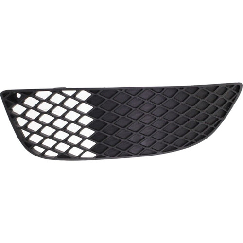 FOG LAMP COVER FR LH MATTE-BLACK W/O FOG LAMP HOLE REPLACEMENT FOR MITSUBISHI LANCER 2013 PARTSLINK NUMBER MI1038108 FOG LAMP COVER FR LH MATTE-BLACK W/O FOG LAMP HOLE REPLACEMENT FOR MITSUBISHI LANCER 2013 PARTSLINK NUMBER MI1038108
