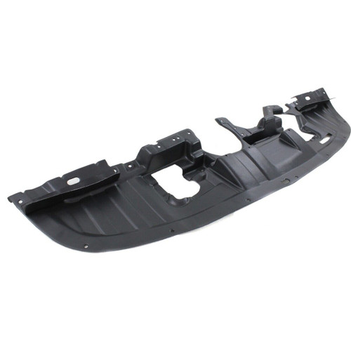 ENGINE SPLASH SHIELD W/TURBO W/RALLIART REPLACEMENT FOR MITSUBISHI LANCER 2013 PARTSLINK NUMBER MI1228134 ENGINE SPLASH SHIELD W/TURBO W/RALLIART REPLACEMENT FOR MITSUBISHI LANCER 2013 PARTSLINK NUMBER MI1228134