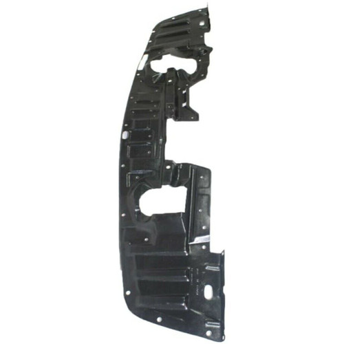 ENGINE SPLASH SHIELD W/O TURBO REPLACEMENT FOR MITSUBISHI LANCER 2013 PARTSLINK NUMBER MI1228113 ENGINE SPLASH SHIELD W/O TURBO REPLACEMENT FOR MITSUBISHI LANCER 2013 PARTSLINK NUMBER MI1228113