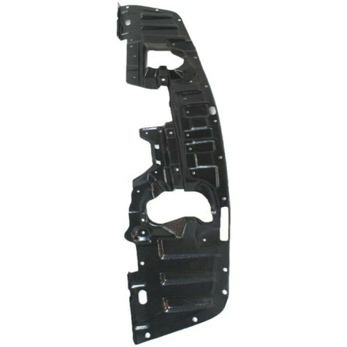 ENGINE SPLASH SHIELD W/O TURBO REPLACEMENT FOR MITSUBISHI LANCER 2013 PARTSLINK NUMBER MI1228113 ENGINE SPLASH SHIELD W/O TURBO REPLACEMENT FOR MITSUBISHI LANCER 2013 PARTSLINK NUMBER MI1228113