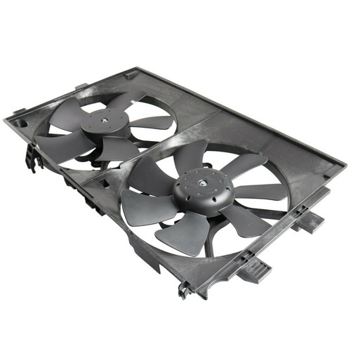 COOLING FAN ASSY REPLACEMENT FOR MITSUBISHI LANCER 2013 PARTSLINK NUMBER MI3115139 COOLING FAN ASSY REPLACEMENT FOR MITSUBISHI LANCER 2013 PARTSLINK NUMBER MI3115139