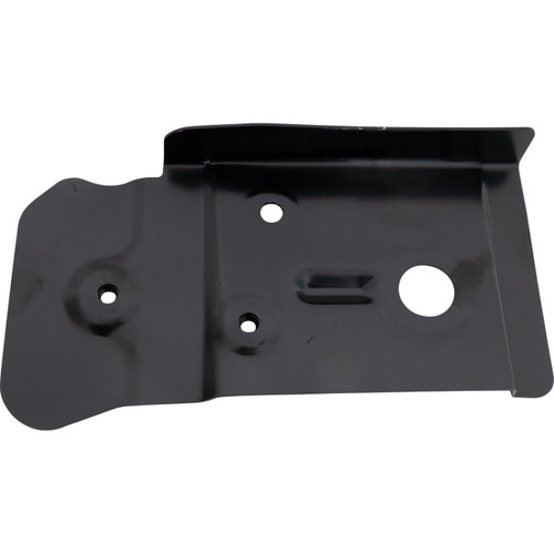 RADIATOR SUPPORT BRACKET RH STEEL   REPLACEMENT FOR MITSUBISHI LANCER EVOLUTION 2013 PARTSLINK NUMBER   MI1225179